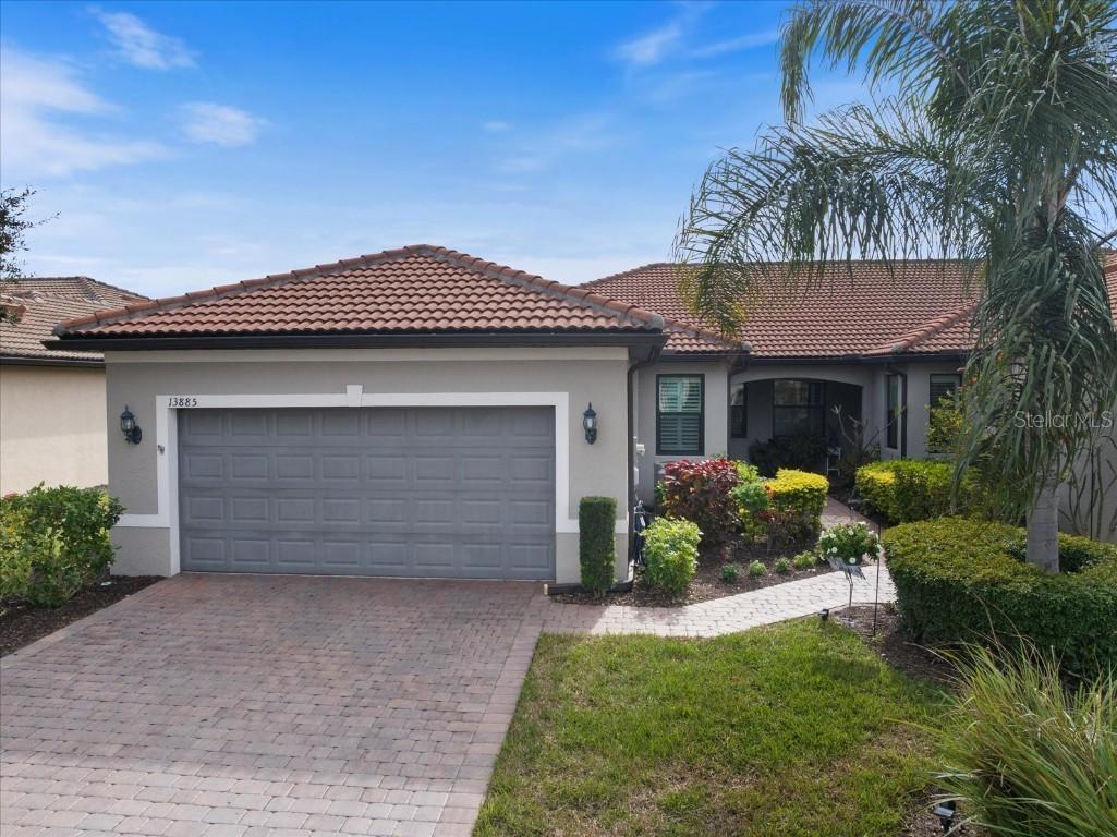 13885 Alafaya St., Venice, FL 34293