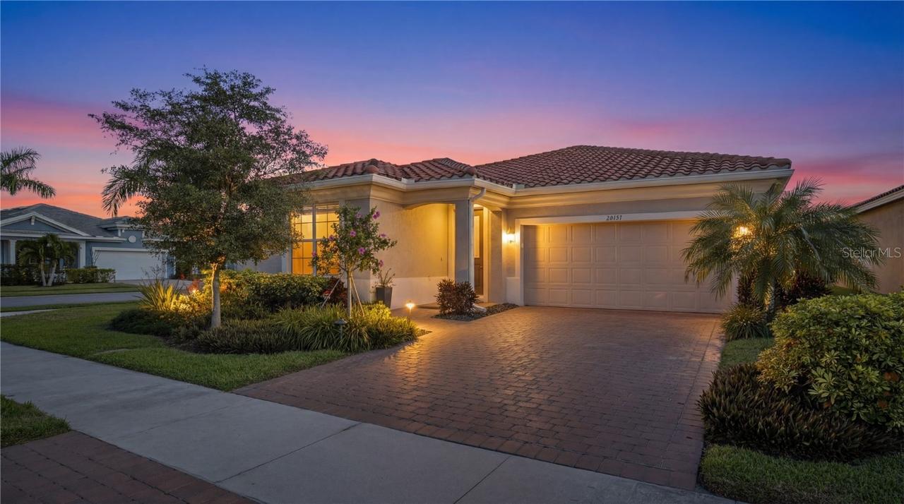 20414 Minuet Pl., Venice, FL 34293