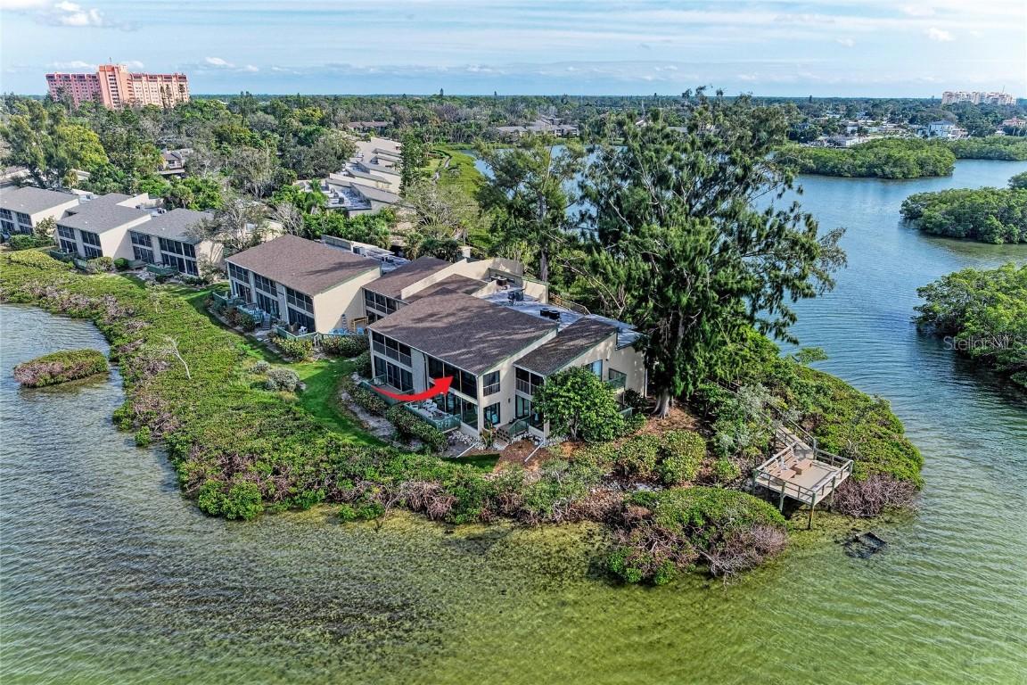 1505 Pelican Point Dr. #271, Sarasota, FL 34231
