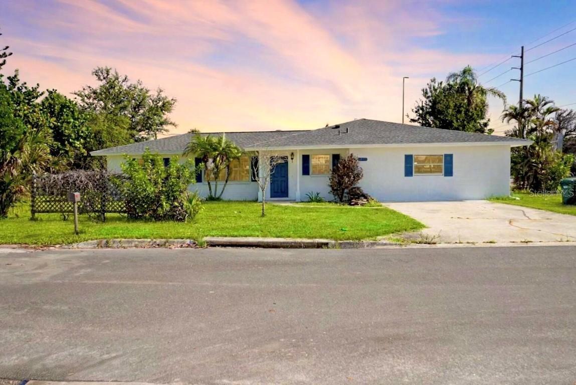 1796 Florence Ave., Englewood, FL 34223