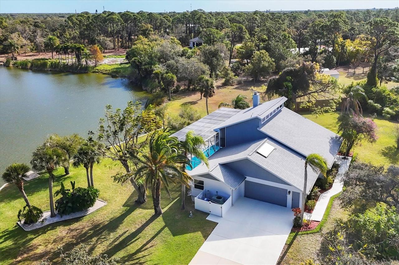 5885 Denison Dr., Venice, FL 34293