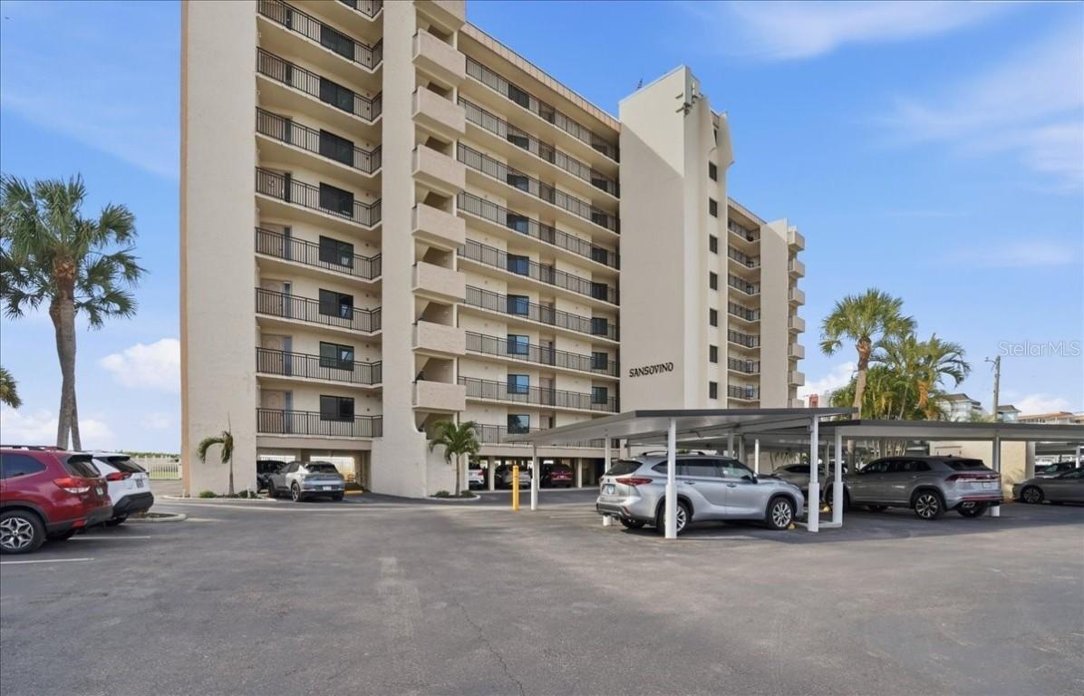 840 The Esplanade #305, Venice, FL 34285