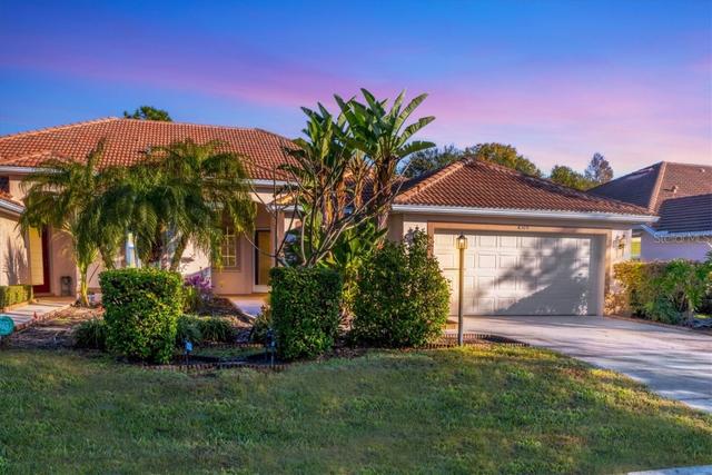 New Construction Homes For Sale This Week in Sarasota: January 7th to January 13th