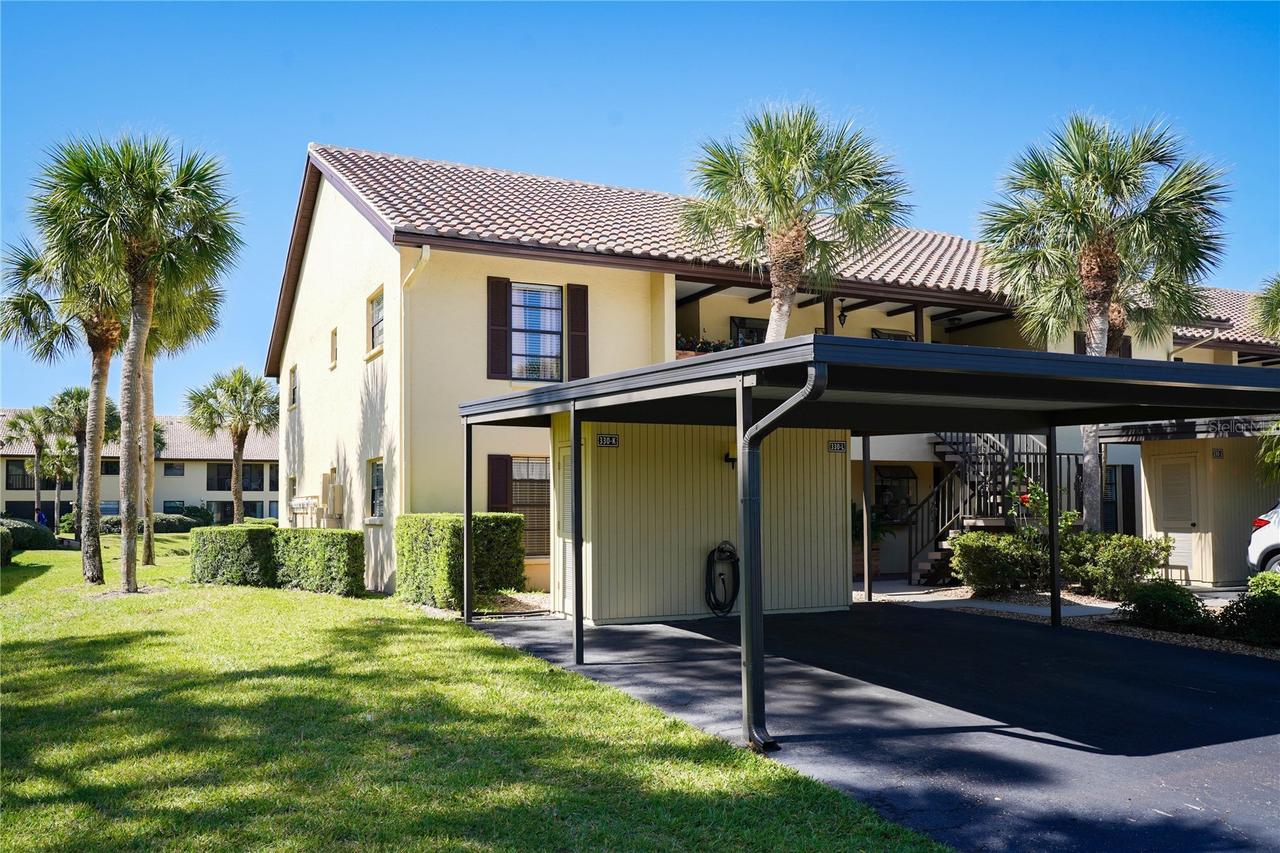330 Mission Tr. #K, Venice, FL 34285