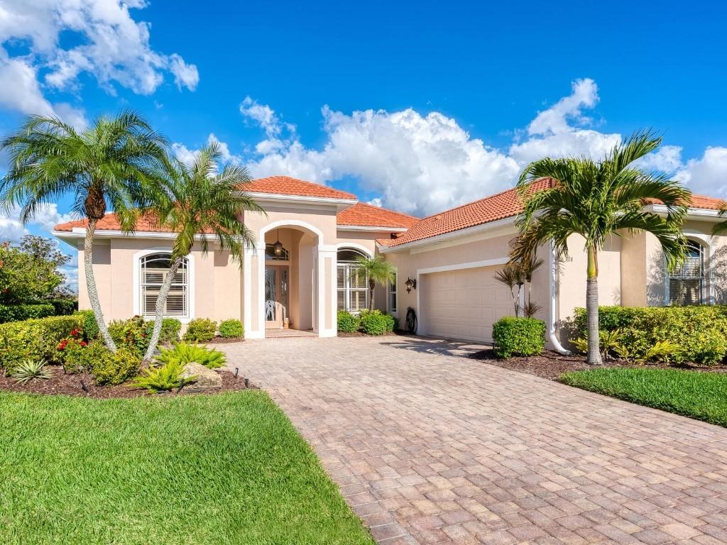 814 Adonis Pl., Venice, FL 34292