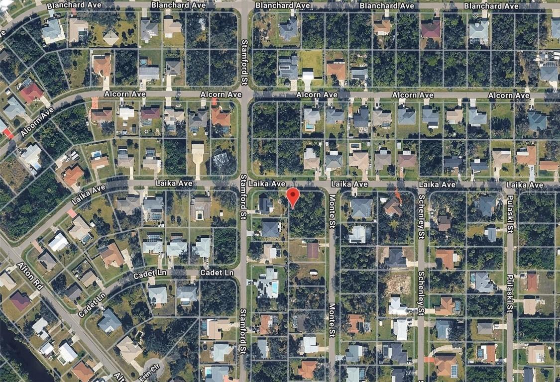 1419 Monte St., Port Charlotte, FL 33952