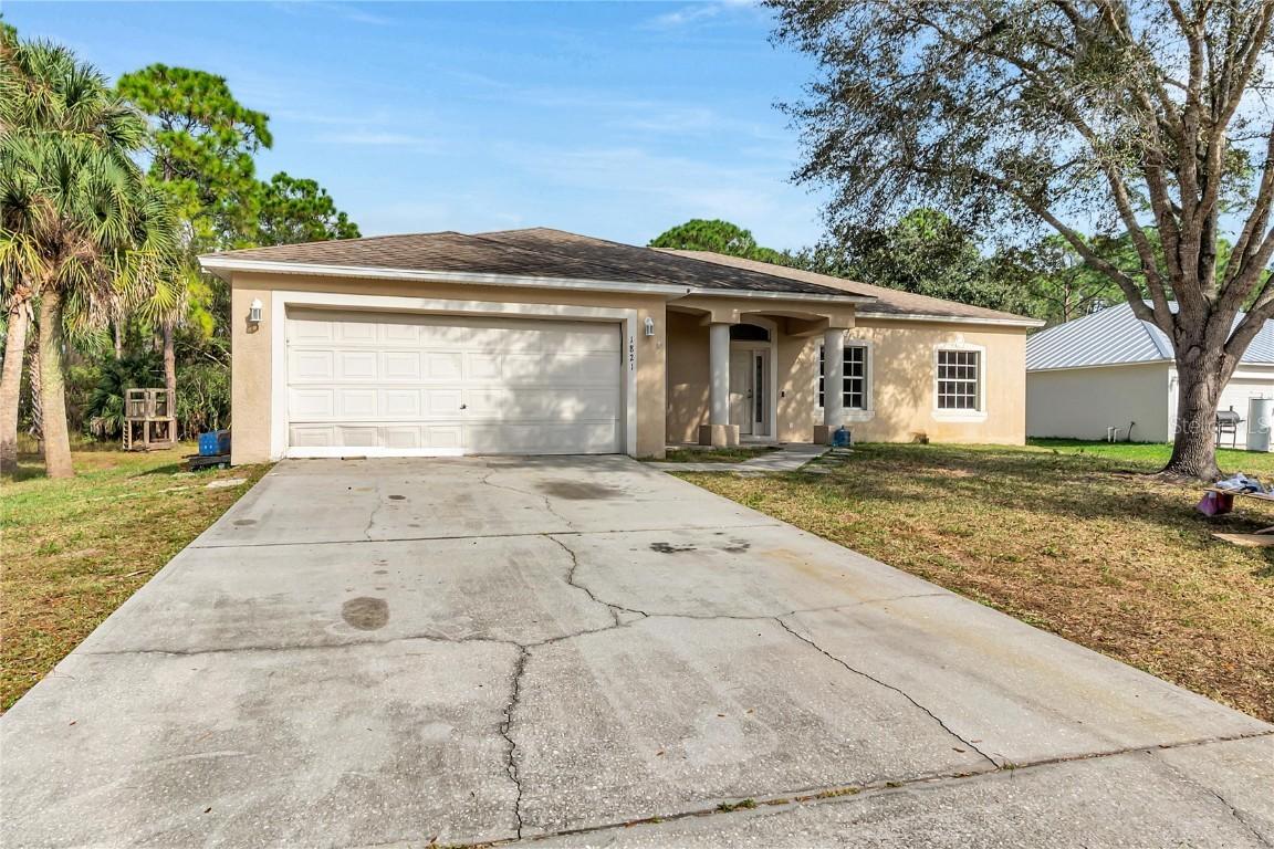 1821 Firethorn Rd., Palm Bay, FL 32907