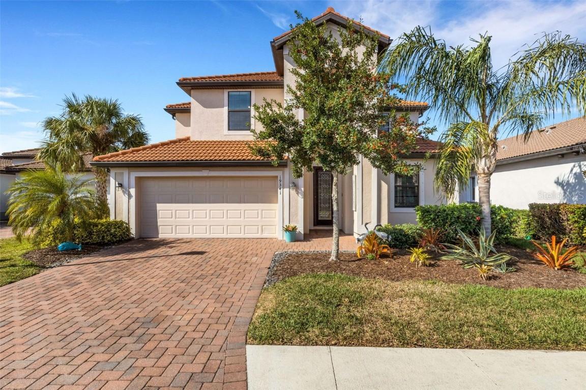19341 Cruise Dr., Venice, FL 34292