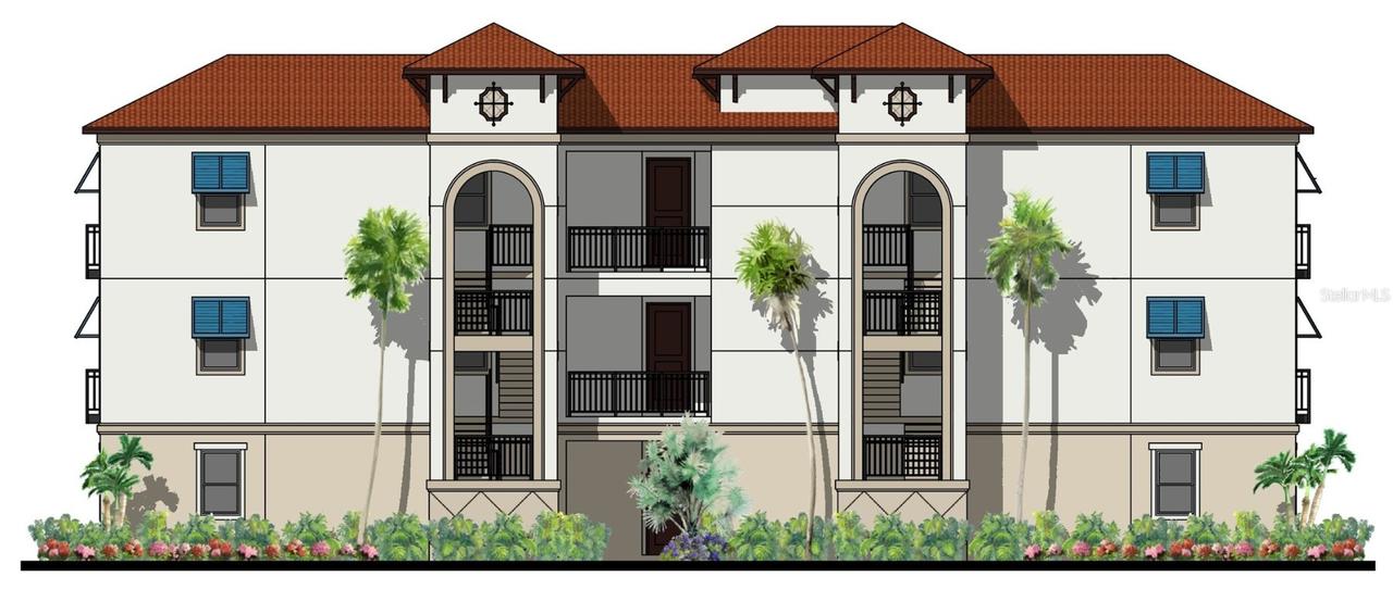 791 S. Tamiami Trail #301, Venice, FL 34285