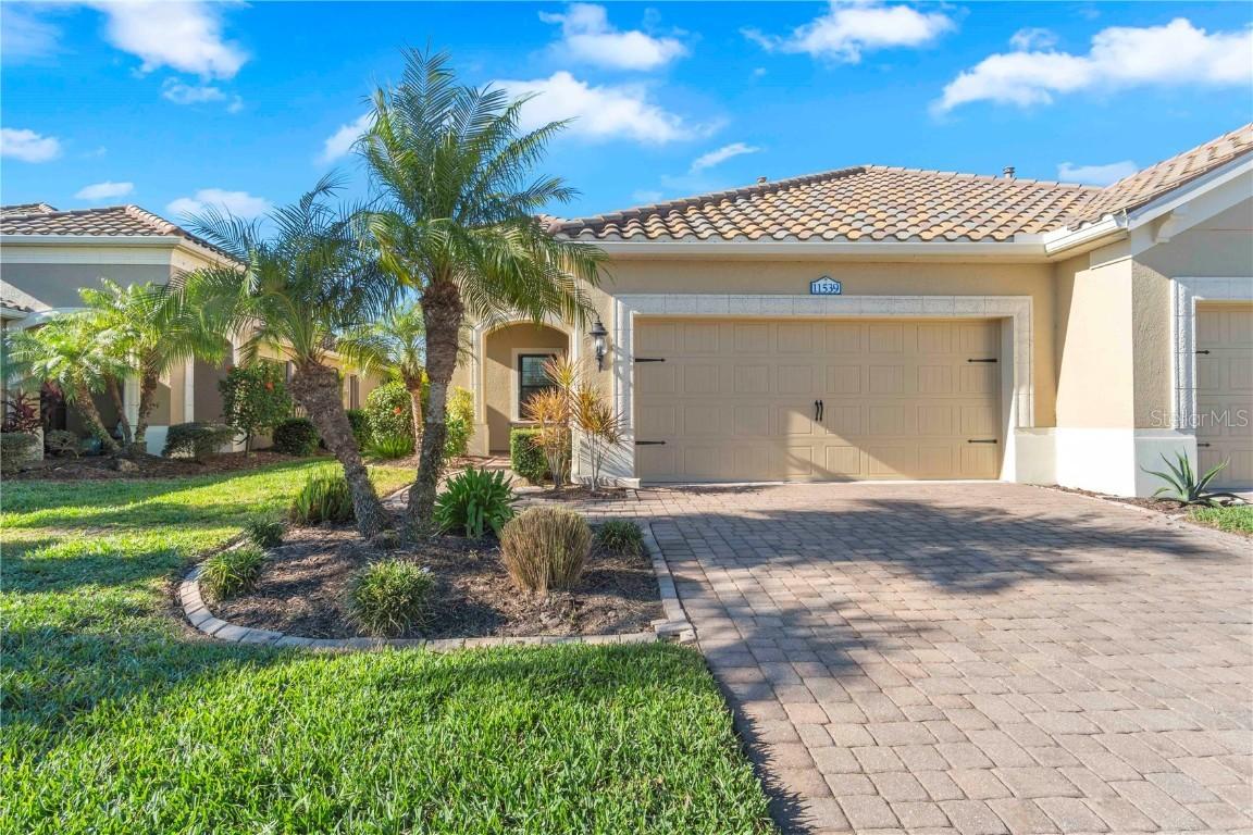 11539 Okaloosa Dr., Venice, FL 34293