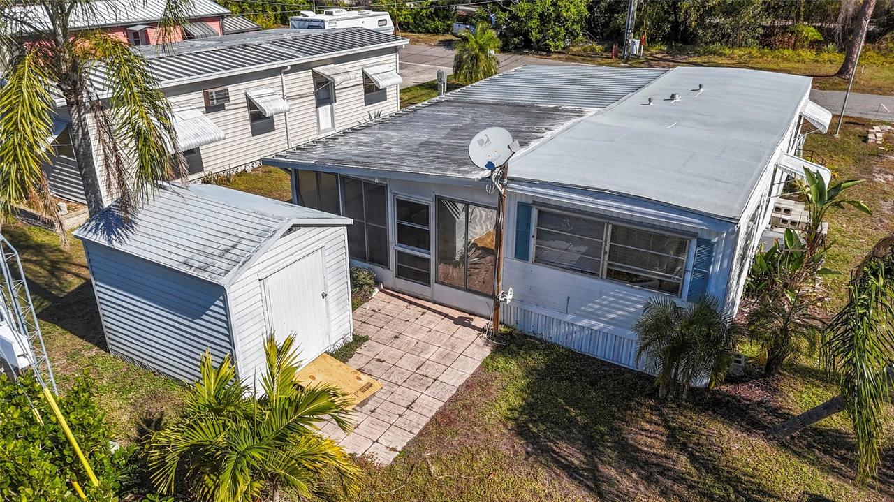 426 Hatchett Creek Rd., Venice, FL 34285