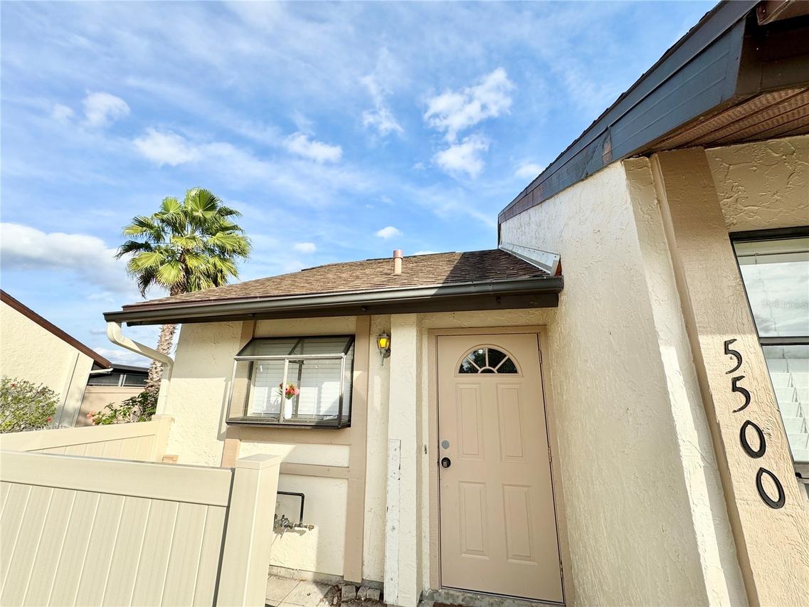 5500 Niblick Pl., North Port, FL 34287