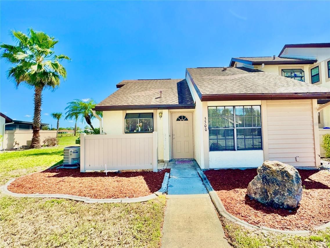5500 Niblick Pl., North Port, FL 34287
