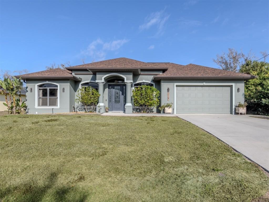 2107 Johannesberg Rd., North Port, FL 34288