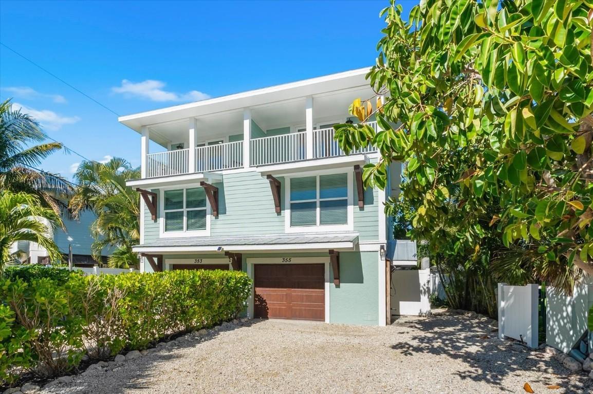 355 Calle Miramar, Sarasota, FL 34242