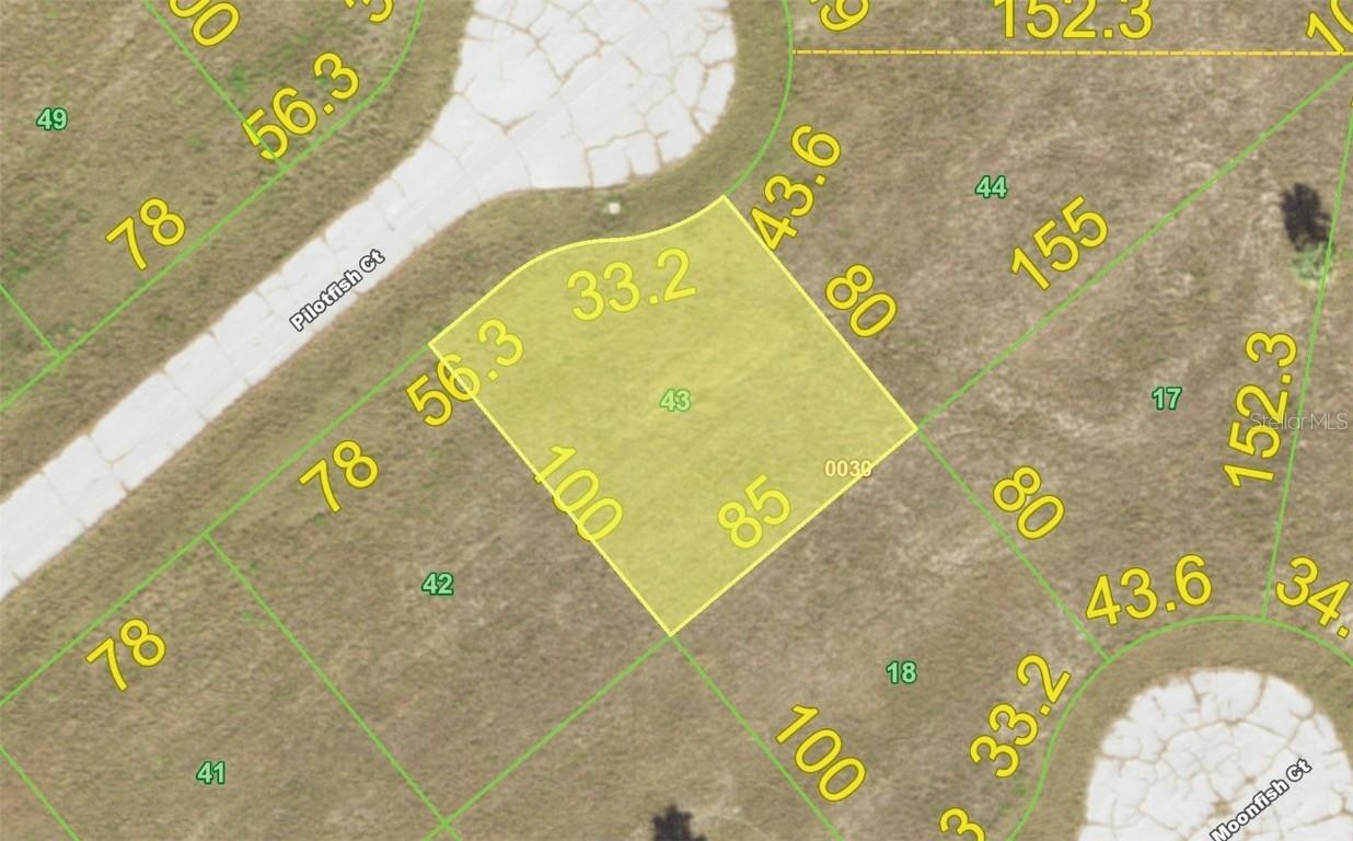 14301 Pilotfish Ct., Placida, FL 33946