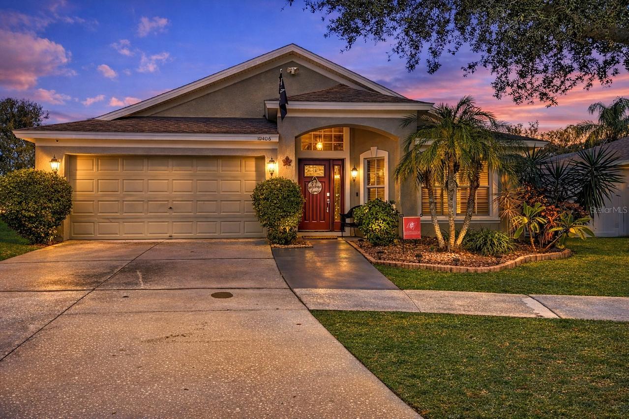 10406 Paragon Pl., Riverview, FL 33578