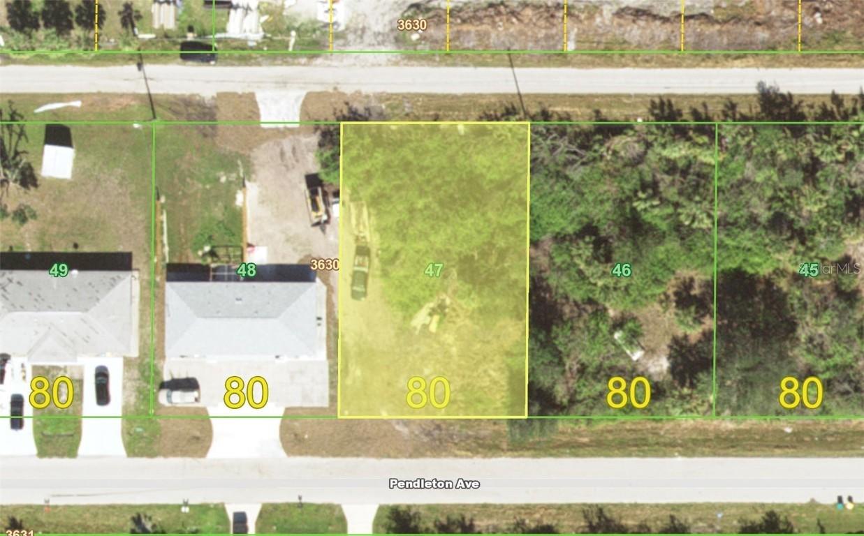 10434 Pendleton Ave., Englewood, FL 34224