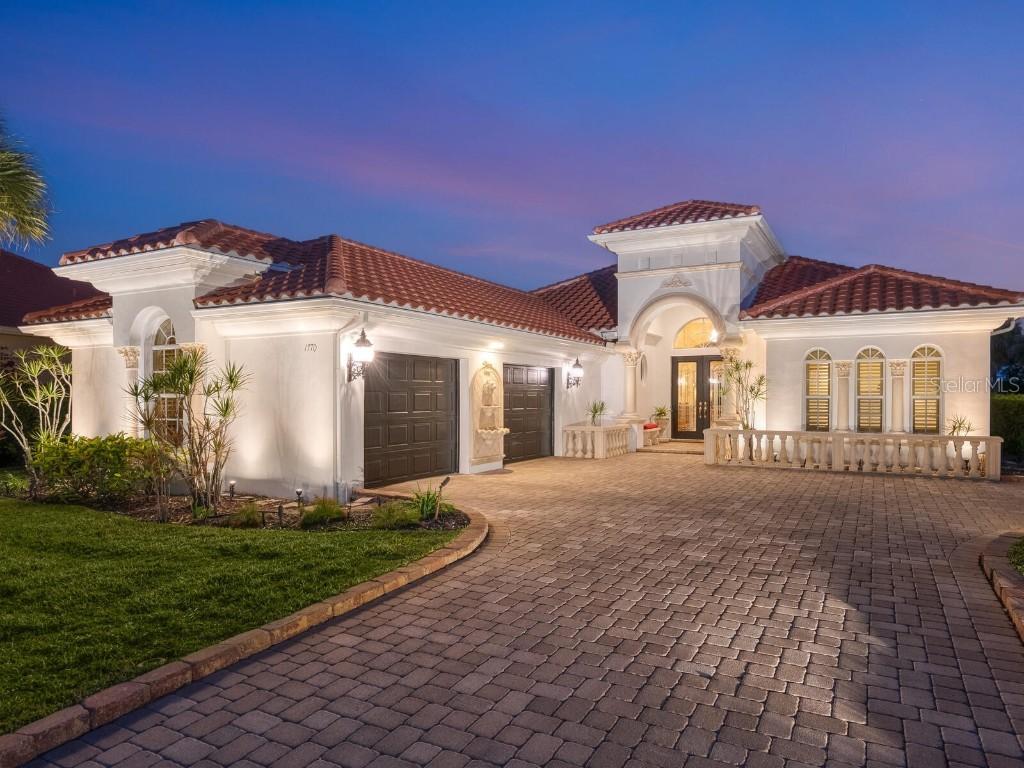 1770 Grande Park Dr., Englewood, FL 34223