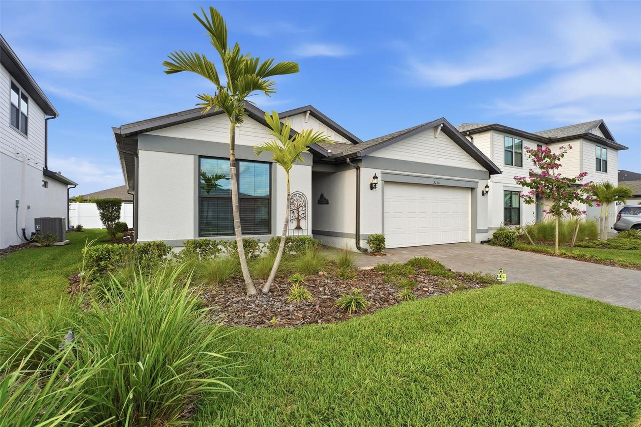 2136 Laurifolia Ct., North Port, FL 34289