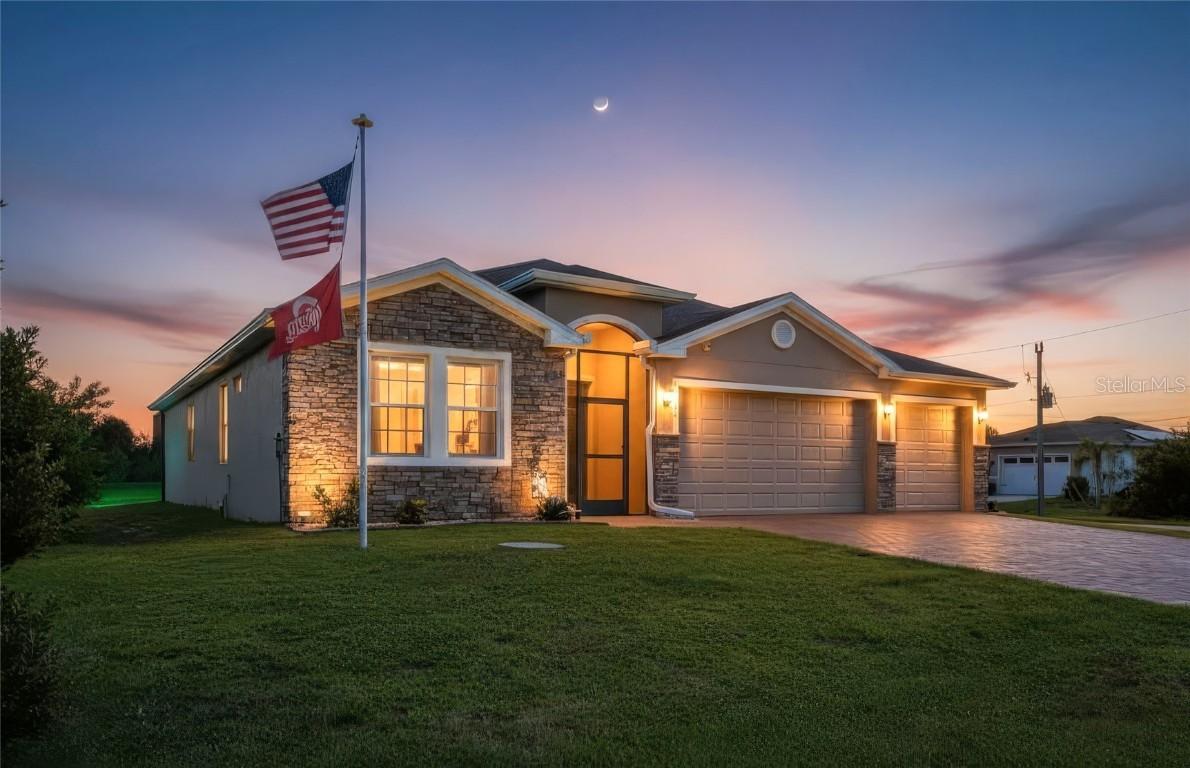 14879 Wichita Rd., Port Charlotte, FL 33981