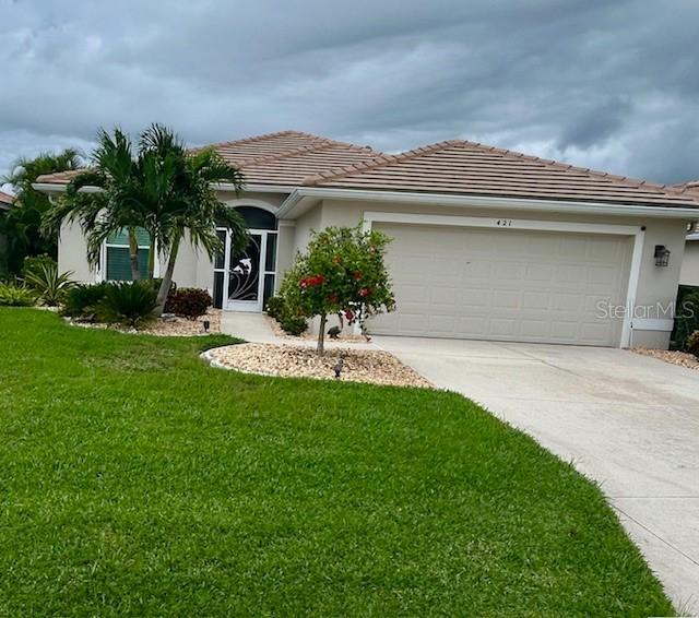421 Pinewood Lake Dr., Venice, FL 34285
