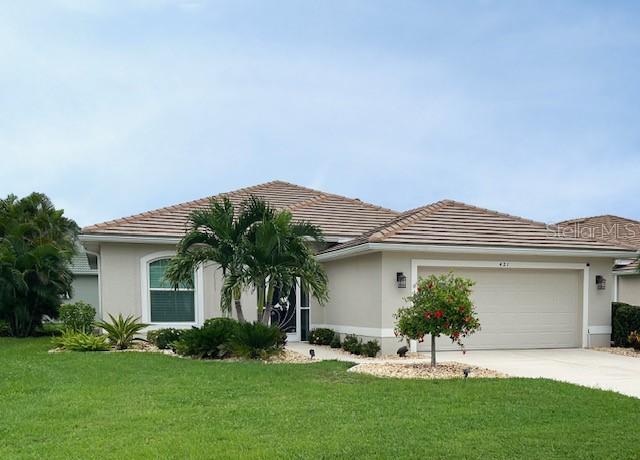 421 Pinewood Lake Dr., Venice, FL 34285