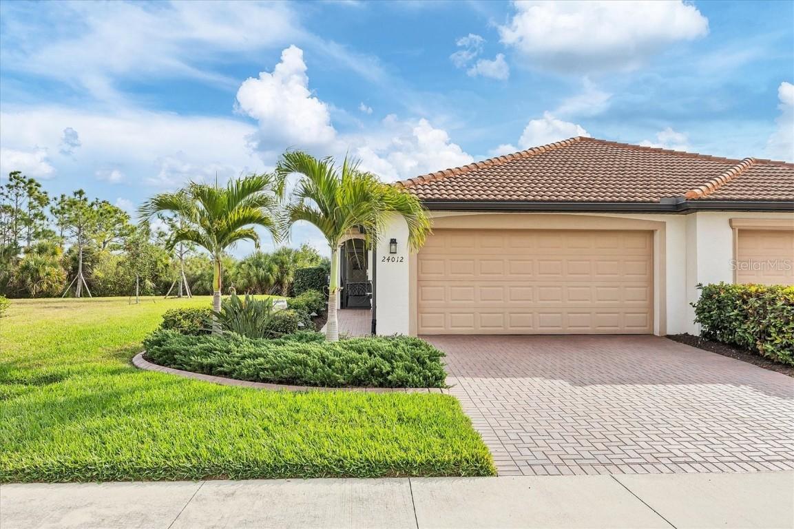 24012 Canterwood Way, Venice, FL 34293