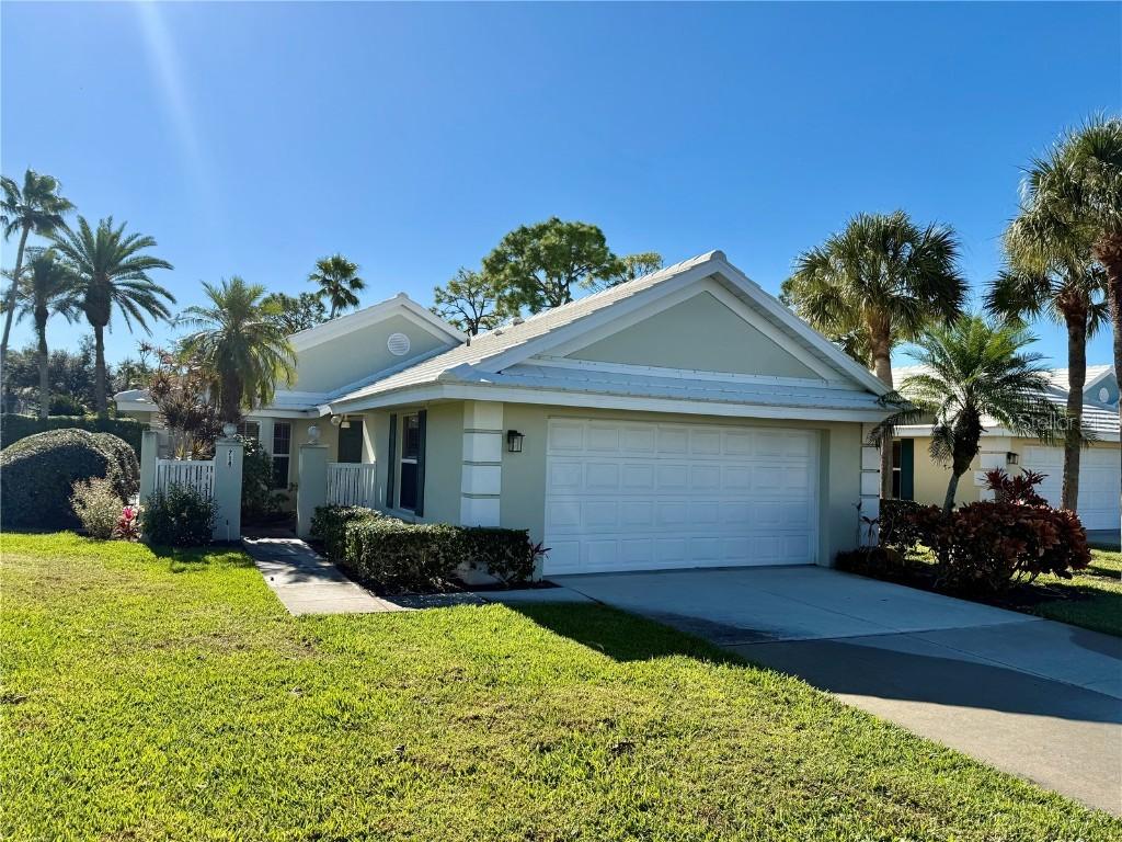 714 Harrington Lake Dr. #1, Venice, FL 34293