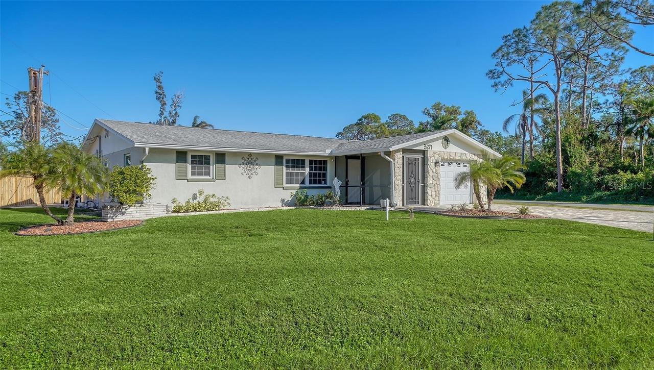 3271 Geneva Rd., Venice, FL 34293