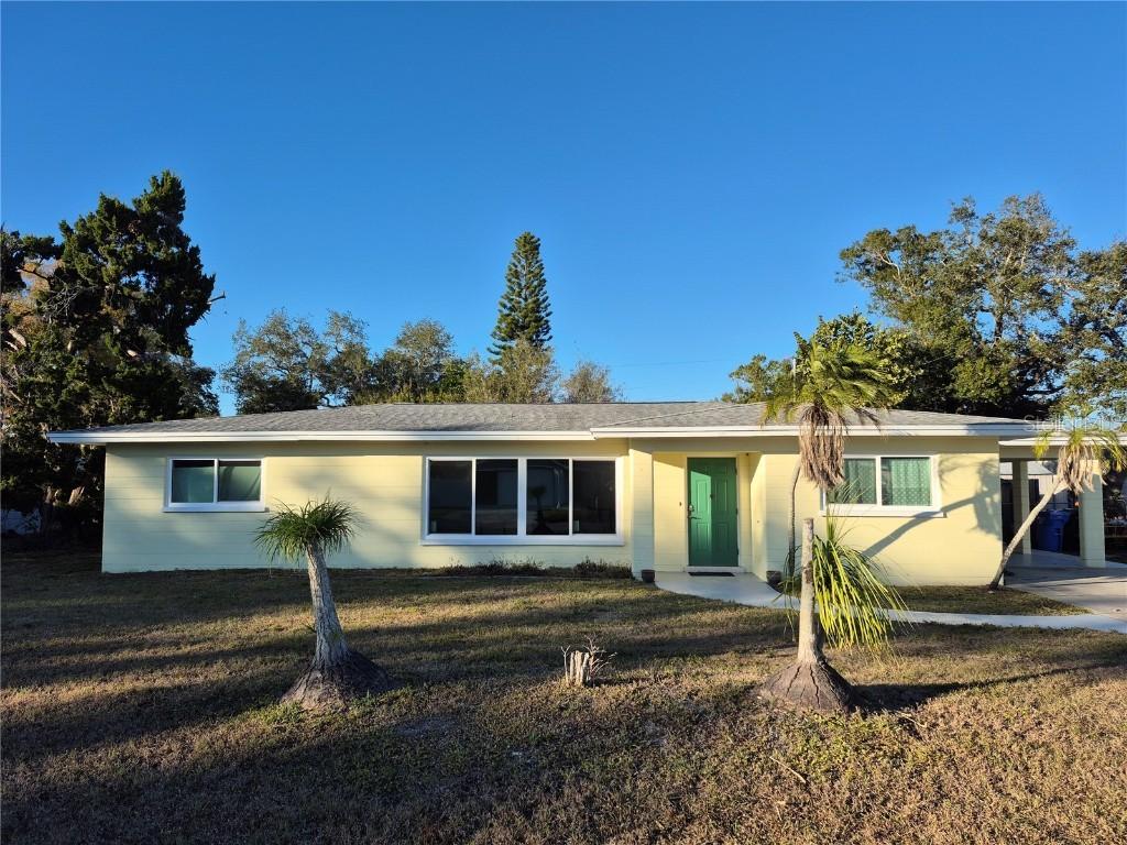1210 Laurel Ave., Venice, FL 34285