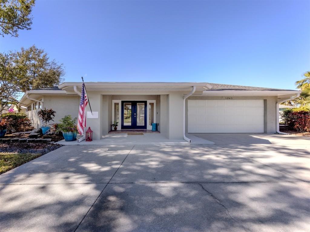 1243 Pine Needle Rd., Venice, FL 34285