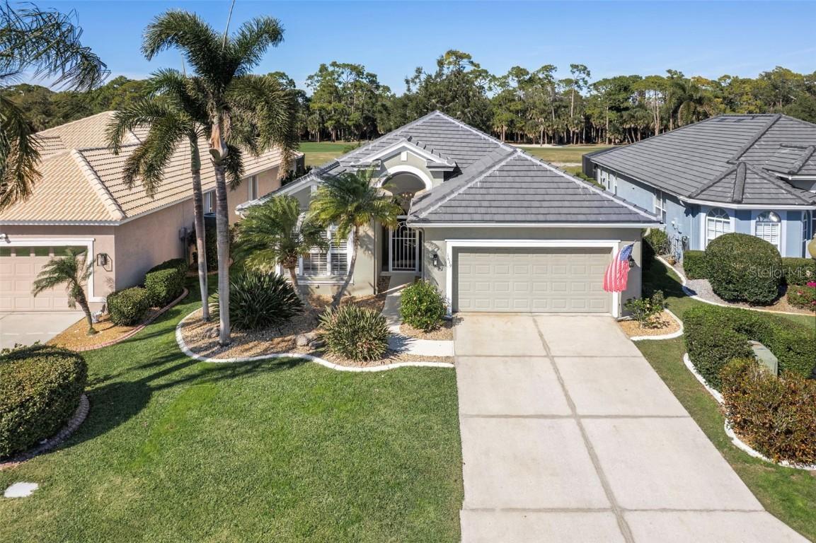 1619 San Silvestro Dr., Venice, FL 34285