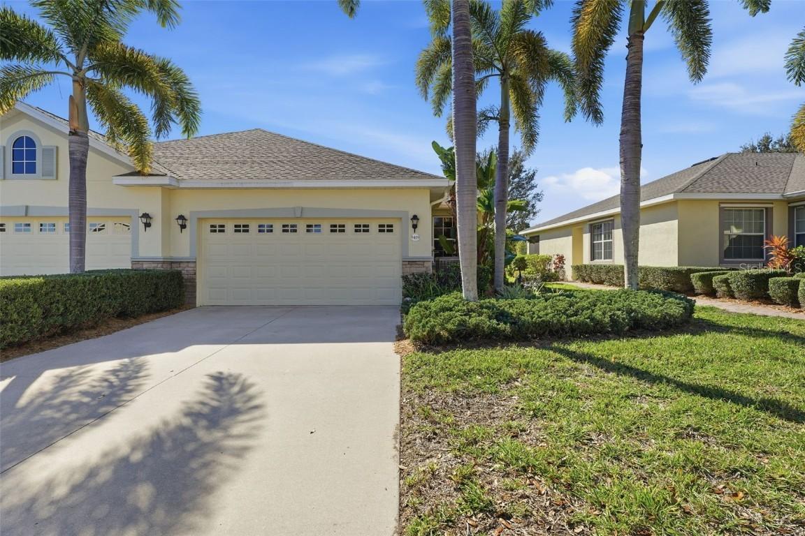 9419 Carnaby Dr., Venice, FL 34293