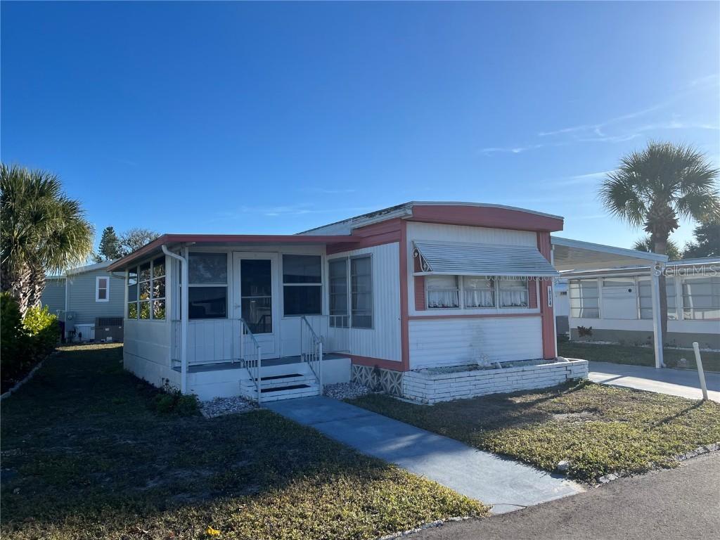 614 Locarno Dr., Venice, FL 34285