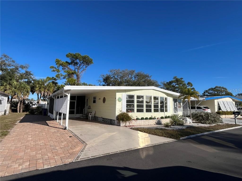 511 Cervina Dr., Venice, FL 34285