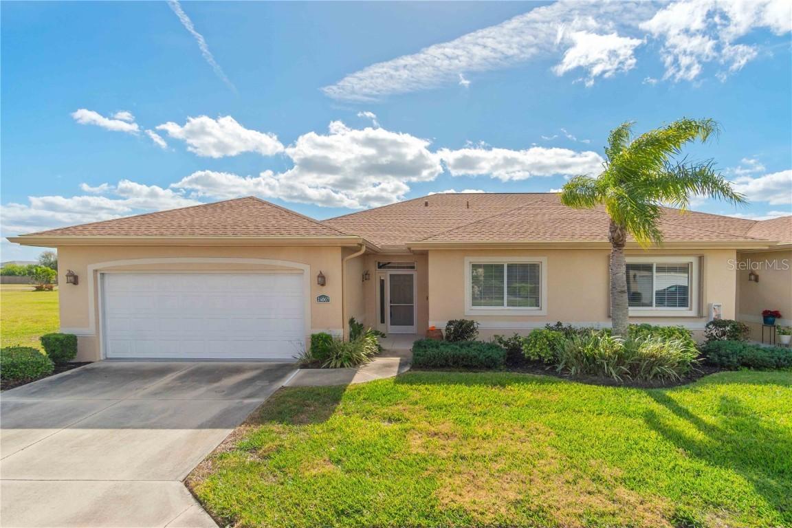 24067 Park Place Dr. #71, Punta Gorda, FL 33980