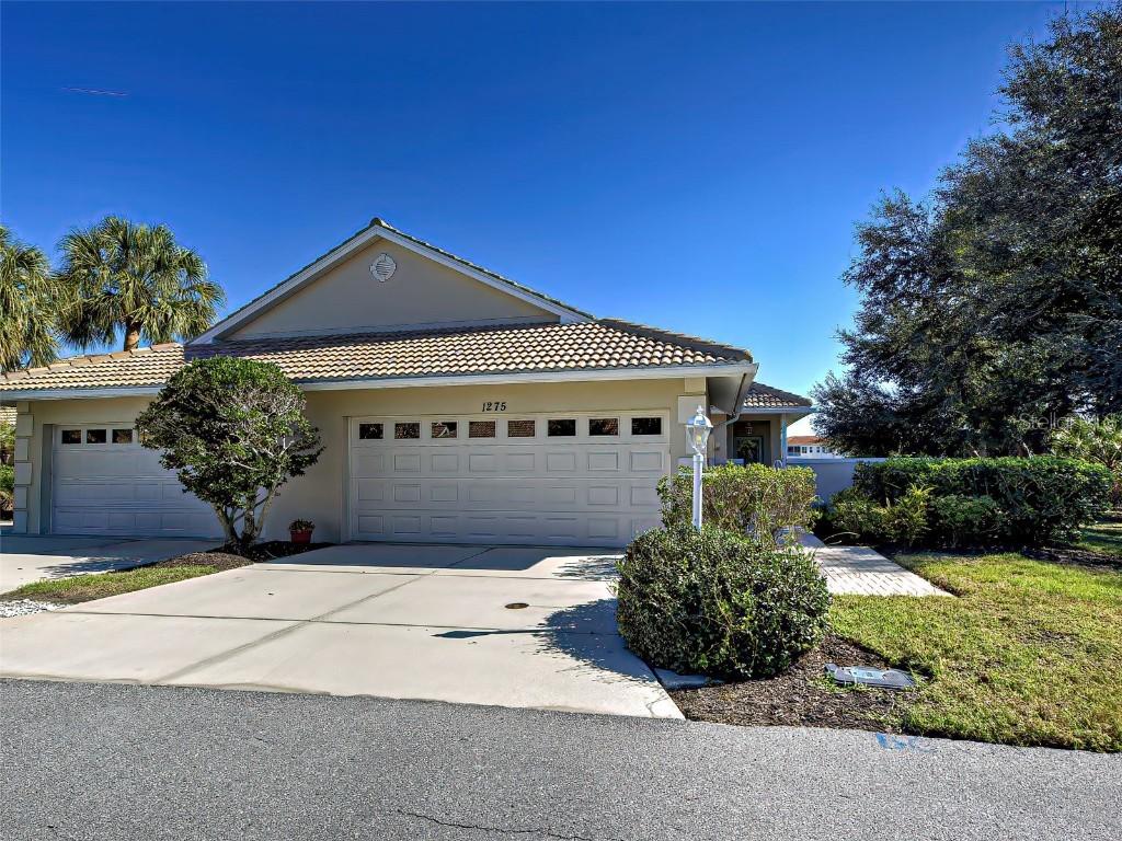 1275 Berkshire Cir., Venice, FL 34292