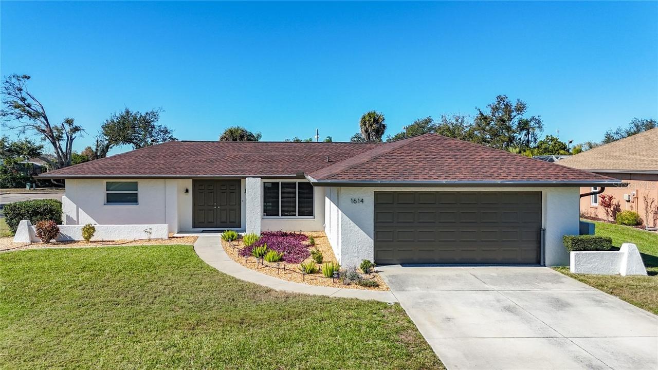1614 Honey Ct., Venice, FL 34293