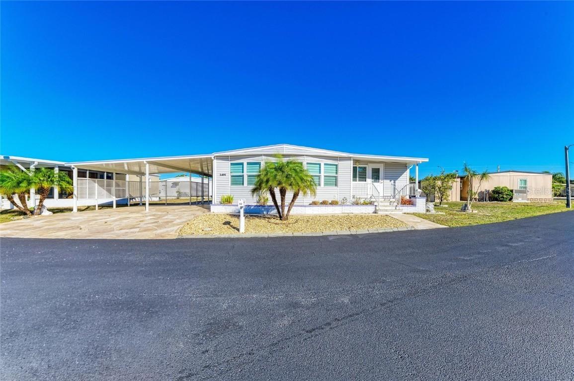 52 Blackbeard Ln., Nokomis, FL 34275