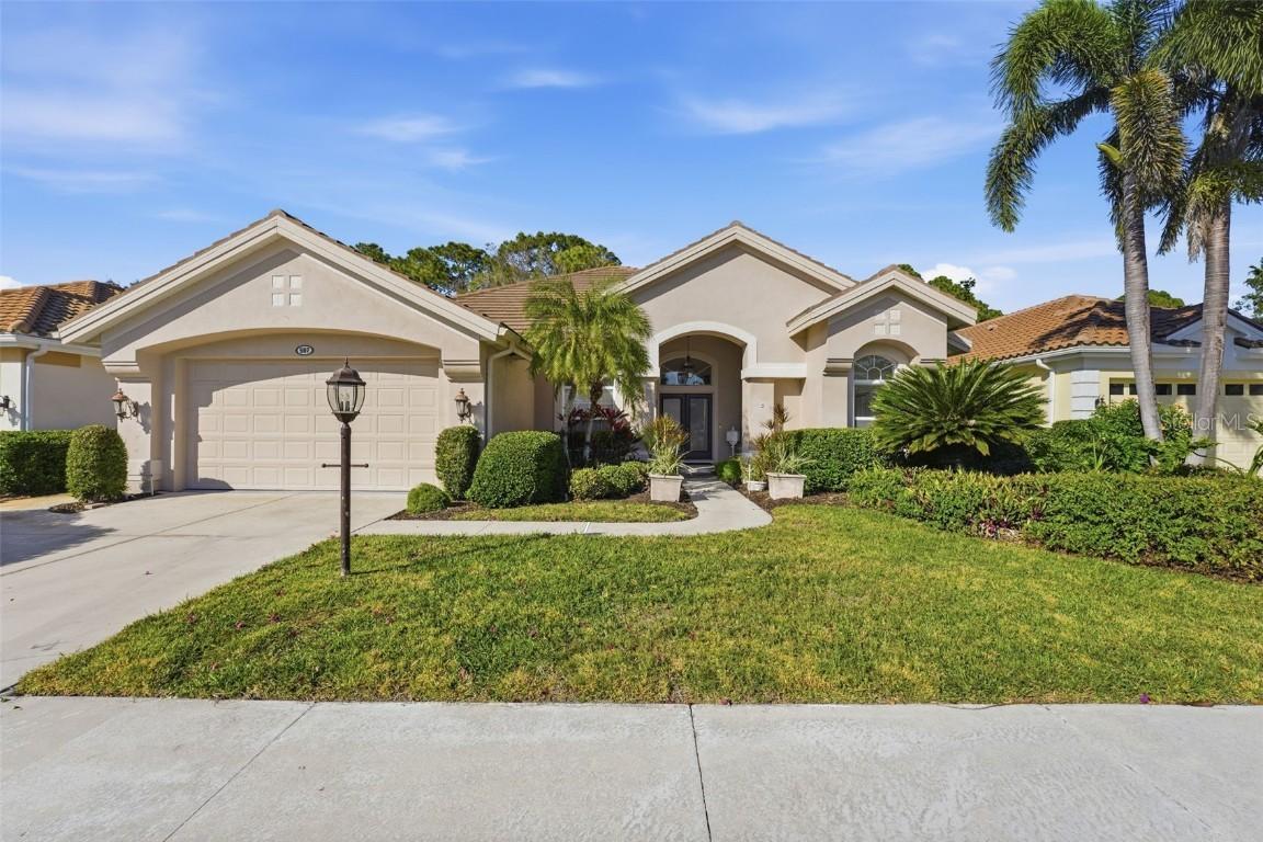 507 Cheval Dr., Venice, FL 34292