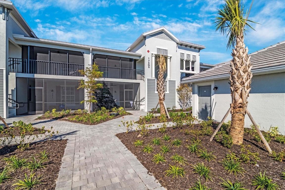 17505 Opal Sand Dr. #206, Venice, FL 34293