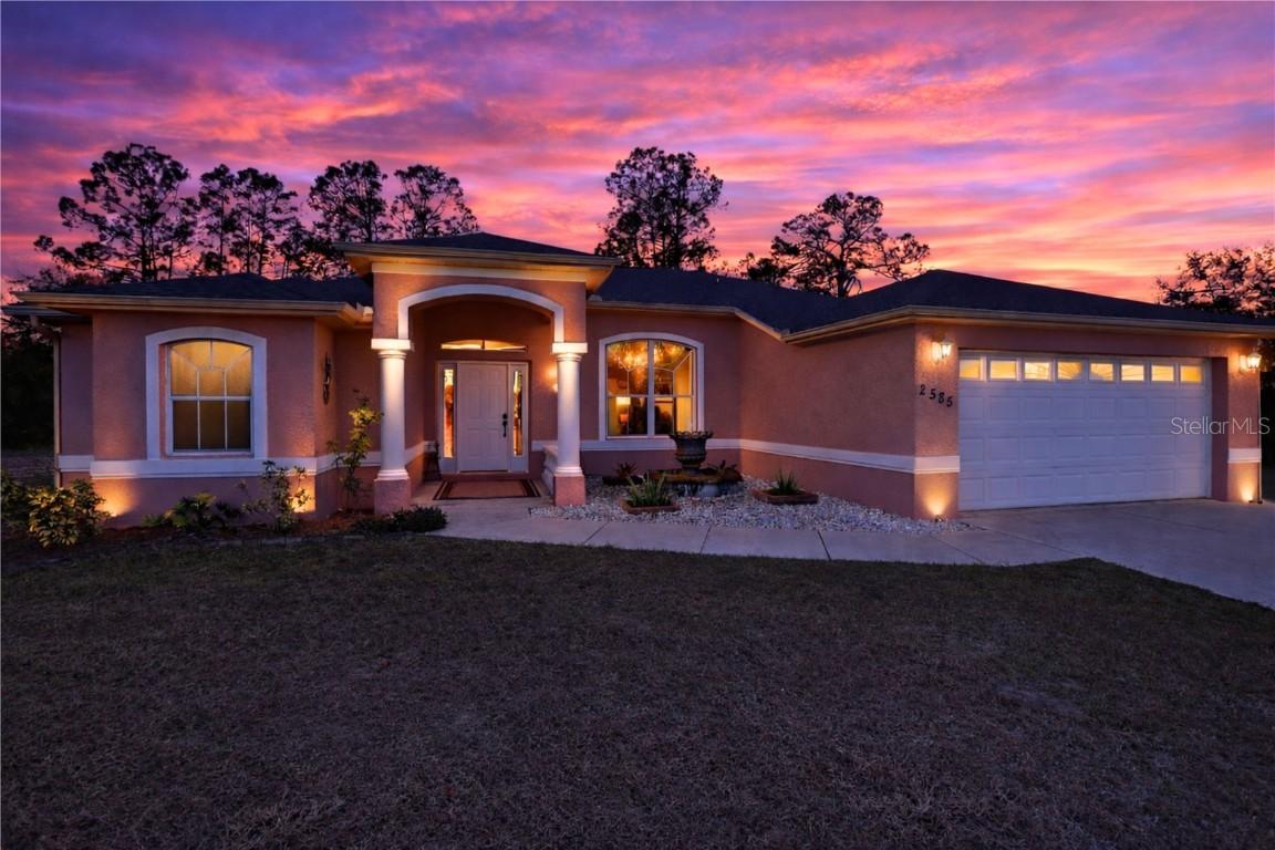 2585 Wyola Ave., North Port, FL 34286