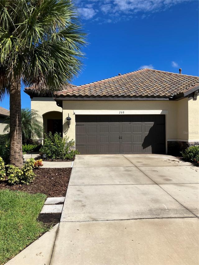 208 Palidoro Cir., Nokomis, FL 34275