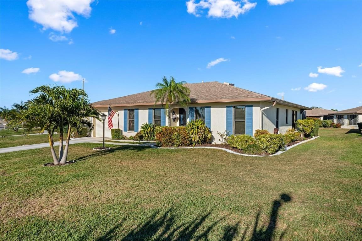 1655 Bal Harbour Dr. #45, Venice, FL 34293