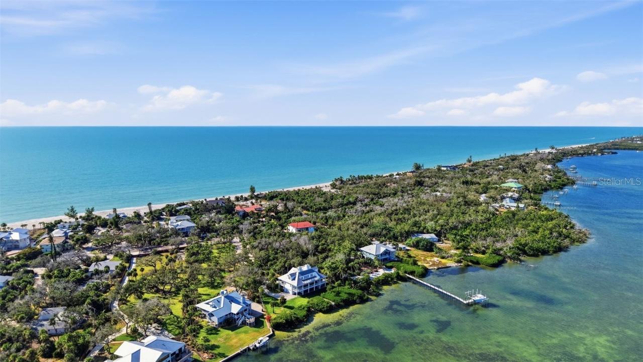 Manasota Key Rd., Englewood, FL 34223