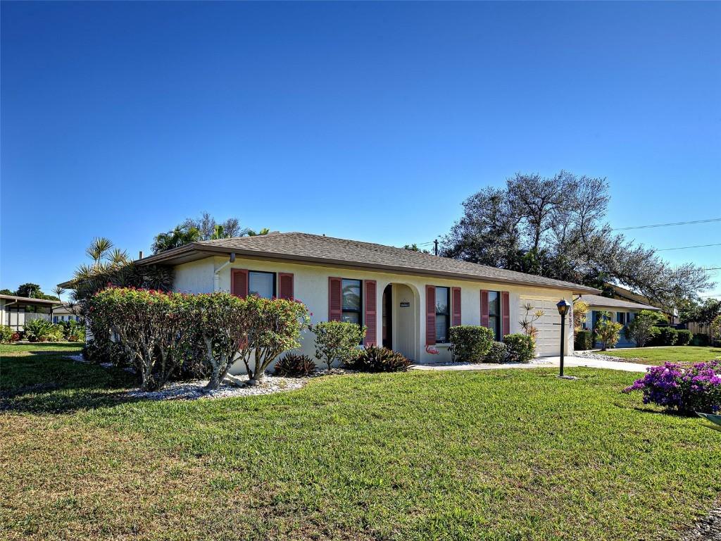 1657 Bal Harbour Dr. #2, Venice, FL 34293