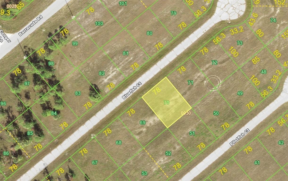 14253 Bluefish Ct., Placida, FL 33946