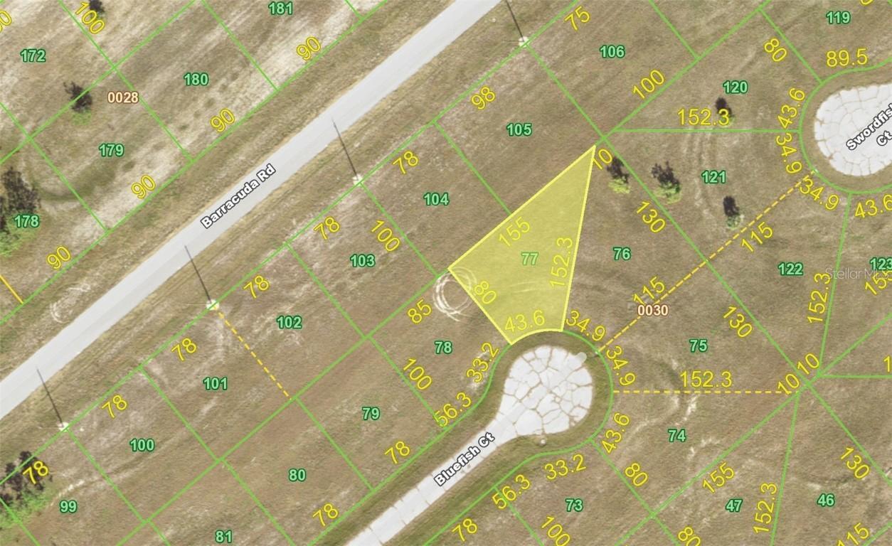 14284 Bluefish Ct., Placida, FL 33946