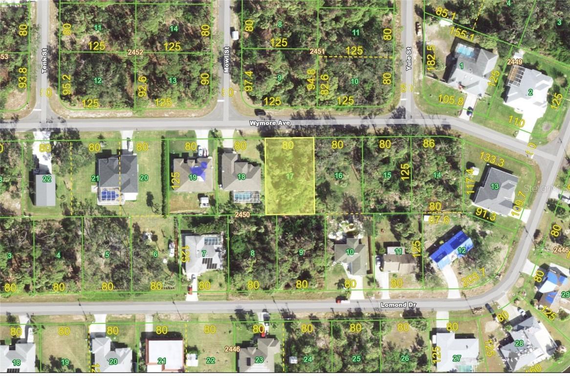 15193 Wymore Ave., Port Charlotte, FL 33953
